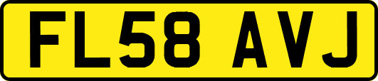 FL58AVJ