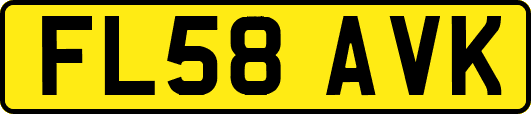 FL58AVK