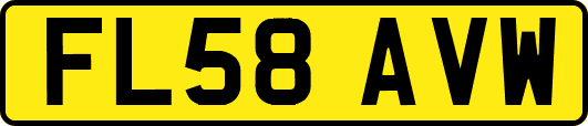 FL58AVW