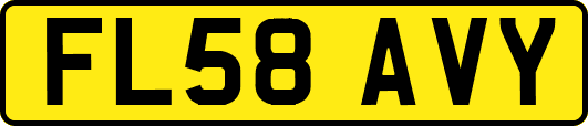 FL58AVY