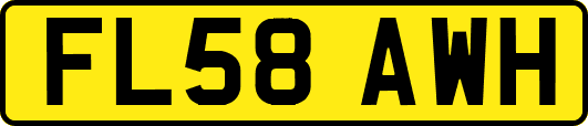 FL58AWH