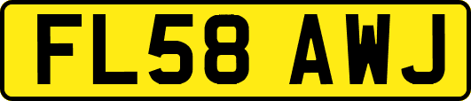 FL58AWJ