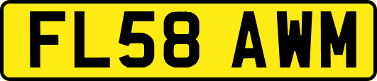 FL58AWM
