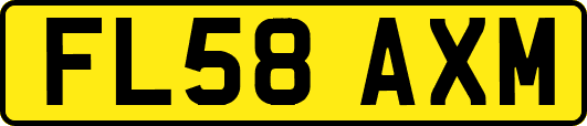 FL58AXM
