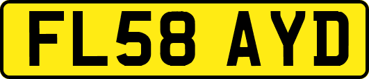FL58AYD