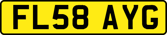 FL58AYG