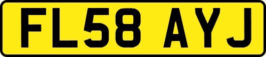 FL58AYJ