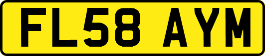 FL58AYM