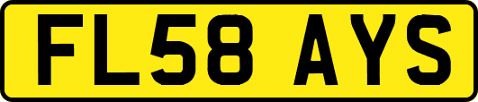 FL58AYS