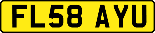 FL58AYU