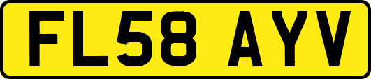 FL58AYV