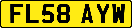 FL58AYW