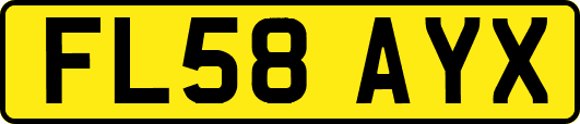 FL58AYX