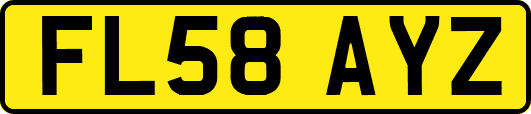 FL58AYZ