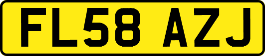 FL58AZJ