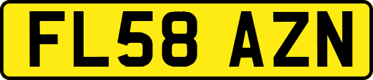 FL58AZN