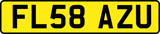FL58AZU
