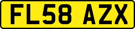 FL58AZX