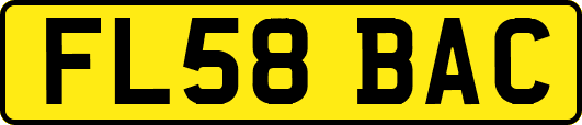 FL58BAC