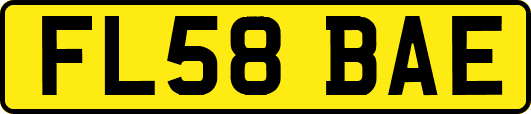 FL58BAE