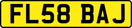 FL58BAJ