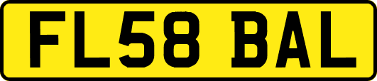 FL58BAL