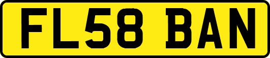 FL58BAN