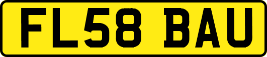 FL58BAU