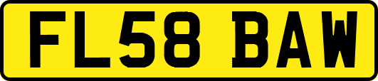 FL58BAW