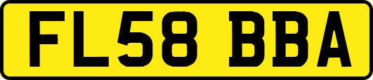 FL58BBA