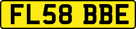 FL58BBE