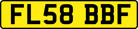 FL58BBF