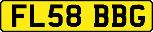FL58BBG