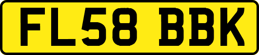 FL58BBK