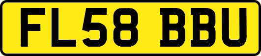 FL58BBU