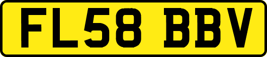 FL58BBV