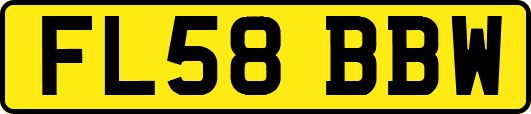FL58BBW