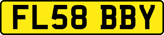 FL58BBY