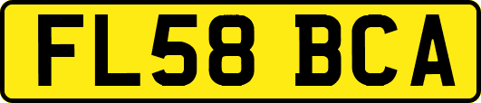 FL58BCA
