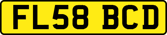 FL58BCD