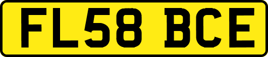 FL58BCE