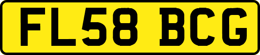 FL58BCG