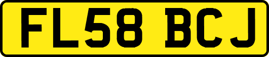 FL58BCJ