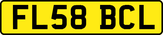FL58BCL