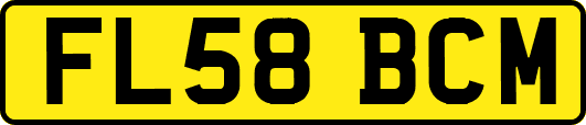 FL58BCM