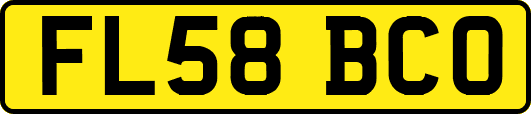 FL58BCO