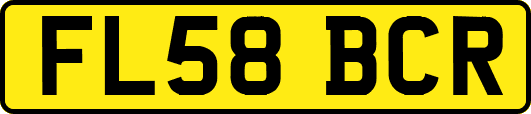 FL58BCR