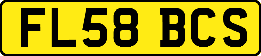 FL58BCS