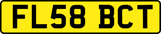 FL58BCT