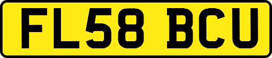FL58BCU